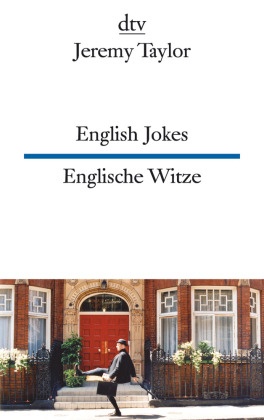 English Jokes Englische Witze. Englische Witze