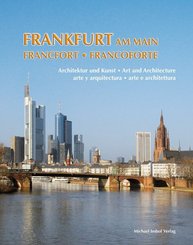 Frankfurt am Main - Francoforte - Francfort