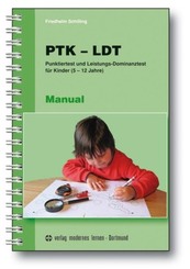 PTK - LDT Manual, Manual