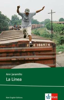 La Linea (English edition)