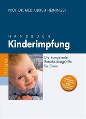 Handbuch Kinderimpfung