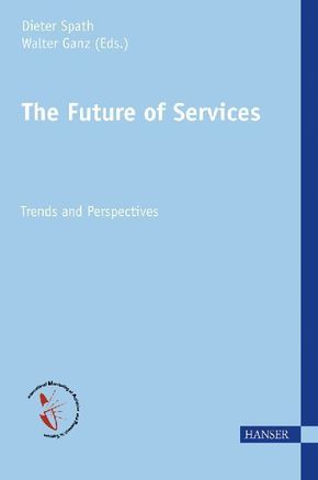 Future of Services (Ebook nicht enthalten)