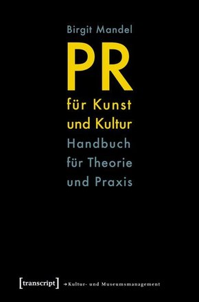 PR für Kunst und Kultur