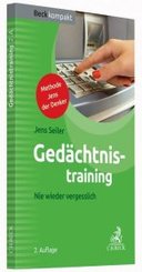 Gedächtnistraining