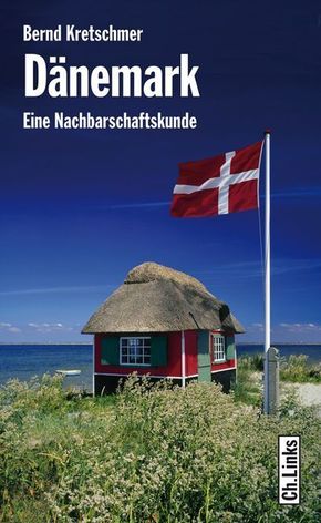 Dänemark; Eine Nachbarschaftskunde   ; Geschrieben vom Leiter des Dänischen Kulturinstituts; ein warmherziger Blick auf das »Land der 400 Inseln«; bereits über 100.000 verkaufte Exemplare der »Länderreihe«; Deutsch;  -