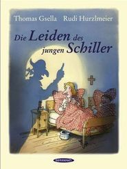 Die Leiden des jungen Schiller