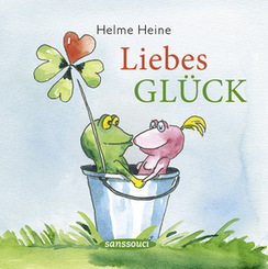 Liebes Glück