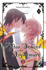 After School Nightmare - Bd.4