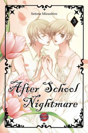 After School Nightmare - Bd.3