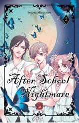 After School Nightmare - Bd.2