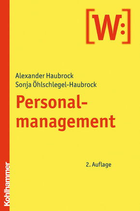 Personalmanagement