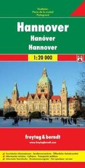 Hannover. Hanóver. Hanover; Hanovre