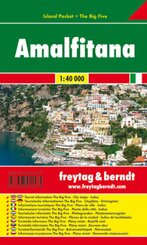 Amalfitana, Island Pocket + The Big Five