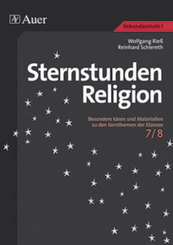 Sternstunden Religion 7/8