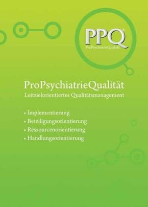 PPQ: ProPsychiatrieQualität