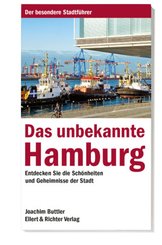 Das unbekannte Hamburg