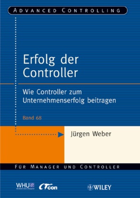 Erfolg der Controller