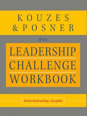 Leadership Challenge Workbook