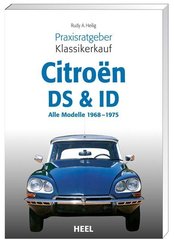 Citroen DS & ID