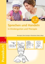 Praxisbuch Sprechen und Handeln / Sprechen und Handeln