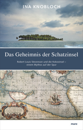 Das Geheimnis der Schatzinsel