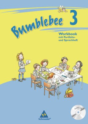 Bumblebee - Ausgabe 2008