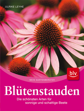 Blütenstauden