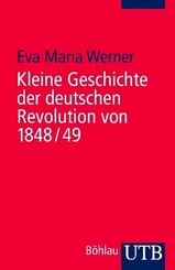 Kleine Geschichte der deutschen Revolution von 1848/49