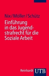 Einführung in das Jugendstrafrecht für die Soziale Arbeit