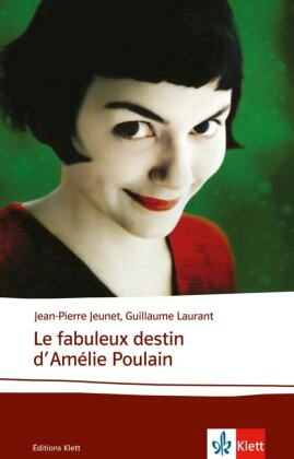 Le fabuleux destin d' Amélie Poulain