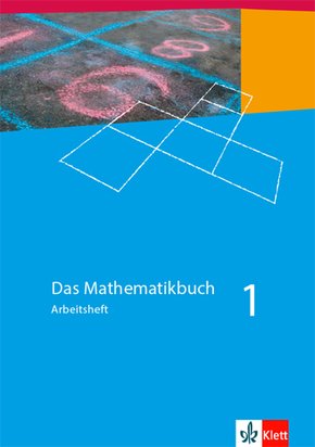 Das Mathematikbuch, Ausgabe B: 5. Schuljahr, Arbeitsheft