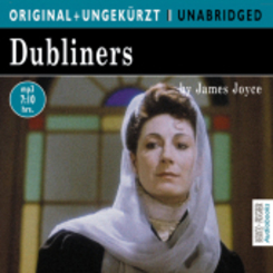 Dubliners, 1 MP3-CD, englische Version