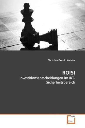 ROISI (eBook, PDF)