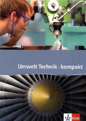 Umwelt Technik kompakt. Ausgabe ab 2006