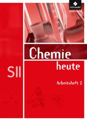 Chemie heute SII - Allgemeine Ausgabe 2009 - Tl.2