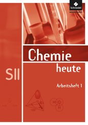 Chemie heute SII - Allgemeine Ausgabe 2009 - Tl.1