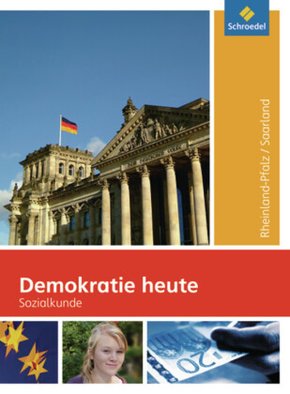 Demokratie heute - Ausgabe 2009 für Rheinland-Pfalz