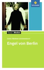 Engel von Berlin, Textausgabe mit Materialien
