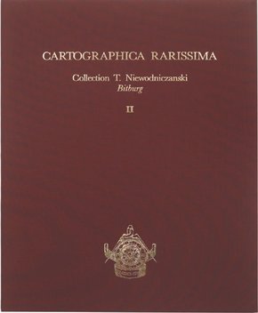 Cartographica Rarissma II