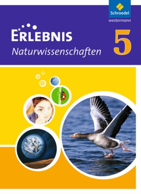 Erlebnis Naturwissenschaften - Ausgabe 2010 für Rheinland-Pfalz