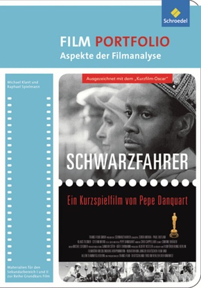 Der Kurzfilm Schwarzfahrer von Pepe Danquart