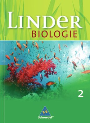 LINDER Biologie SI - Allgemeine Ausgabe