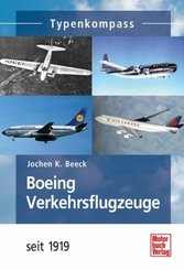Boeing-Verkehrsflugzeuge seit 1919