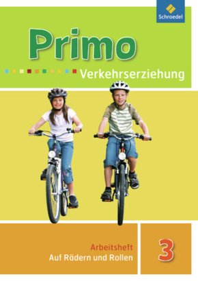 Primo.Verkehrserziehung - Ausgabe 2008