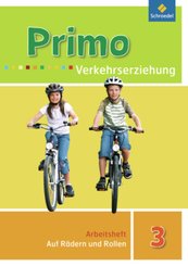 Primo.Verkehrserziehung - Ausgabe 2008
