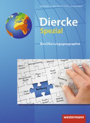 Diercke Spezial - Ausgabe 2009 für die Sekundarstufe II