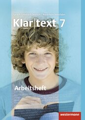 Klartext - Ausgabe für Nordrhein-Westfalen