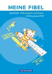 Meine Fibel - Ausgabe 2009