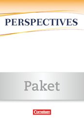Perspectives - Französisch für Erwachsene - Ausgabe 2009 - A1