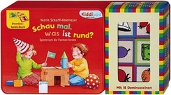 Schau mal, was ist rund?